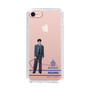 スリムプロテクションケース［ スマートフォンケース<制服ver.> - KEIJIRO ］