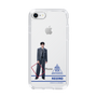 スリムプロテクションケース［ スマートフォンケース<制服ver.> - KEIJIRO ］