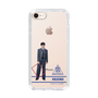 スリムプロテクションケース［ スマートフォンケース<制服ver.> - KEIJIRO ］