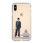 スリムプロテクションケース［ スマートフォンケース<制服ver.> - KEIJIRO ］