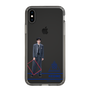 スリムプロテクションケース［ スマートフォンケース<制服ver.> - KEIJIRO ］