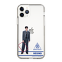 スリムプロテクションケース［ スマートフォンケース<制服ver.> - KEIJIRO ］