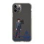 スリムプロテクションケース［ スマートフォンケース<制服ver.> - KEIJIRO ］
