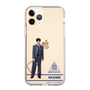 スリムプロテクションケース［ スマートフォンケース<制服ver.> - KEIJIRO ］
