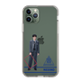 スリムプロテクションケース［ スマートフォンケース<制服ver.> - KEIJIRO ］