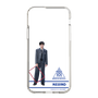 スリムプロテクションケース［ スマートフォンケース<制服ver.> - KEIJIRO ］