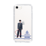 スリムプロテクションケース［ スマートフォンケース<制服ver.> - KEIJIRO ］