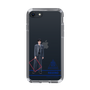 スリムプロテクションケース［ スマートフォンケース<制服ver.> - KEIJIRO ］