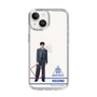スリムプロテクションケース［ スマートフォンケース<制服ver.> - KEIJIRO ］