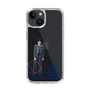 スリムプロテクションケース［ スマートフォンケース<制服ver.> - KEIJIRO ］