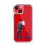 スリムプロテクションケース［ スマートフォンケース<制服ver.> - KEIJIRO ］
