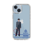 スリムプロテクションケース［ スマートフォンケース<制服ver.> - KEIJIRO ］