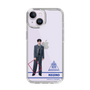 スリムプロテクションケース［ スマートフォンケース<制服ver.> - KEIJIRO ］