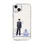 スリムプロテクションケース［ スマートフォンケース<制服ver.> - KEIJIRO ］