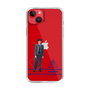スリムプロテクションケース［ スマートフォンケース<制服ver.> - KEIJIRO ］