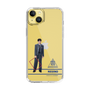 スリムプロテクションケース［ スマートフォンケース<制服ver.> - KEIJIRO ］