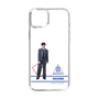 スリムプロテクションケース［ スマートフォンケース<制服ver.> - KEIJIRO ］
