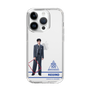 スリムプロテクションケース［ スマートフォンケース<制服ver.> - KEIJIRO ］