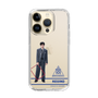 スリムプロテクションケース［ スマートフォンケース<制服ver.> - KEIJIRO ］