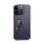 スリムプロテクションケース［ スマートフォンケース<制服ver.> - KEIJIRO ］