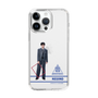 スリムプロテクションケース［ スマートフォンケース<制服ver.> - KEIJIRO ］