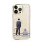 スリムプロテクションケース［ スマートフォンケース<制服ver.> - KEIJIRO ］