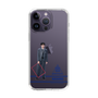 スリムプロテクションケース［ スマートフォンケース<制服ver.> - KEIJIRO ］