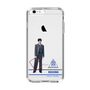スリムプロテクションケース［ スマートフォンケース<制服ver.> - KEIJIRO ］
