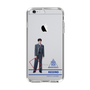スリムプロテクションケース［ スマートフォンケース<制服ver.> - KEIJIRO ］