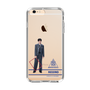 スリムプロテクションケース［ スマートフォンケース<制服ver.> - KEIJIRO ］
