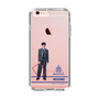 スリムプロテクションケース［ スマートフォンケース<制服ver.> - KEIJIRO ］