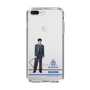 スリムプロテクションケース［ スマートフォンケース<制服ver.> - KEIJIRO ］