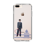 スリムプロテクションケース［ スマートフォンケース<制服ver.> - KEIJIRO ］