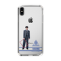 スリムプロテクションケース［ スマートフォンケース<制服ver.> - KEIJIRO ］