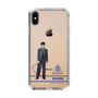 スリムプロテクションケース［ スマートフォンケース<制服ver.> - KEIJIRO ］