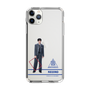 スリムプロテクションケース［ スマートフォンケース<制服ver.> - KEIJIRO ］