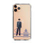 スリムプロテクションケース［ スマートフォンケース<制服ver.> - KEIJIRO ］