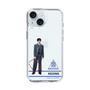スリムプロテクションケース［ スマートフォンケース<制服ver.> - KEIJIRO ］
