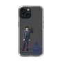 スリムプロテクションケース［ スマートフォンケース<制服ver.> - KEIJIRO ］