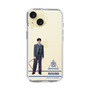 スリムプロテクションケース［ スマートフォンケース<制服ver.> - KEIJIRO ］