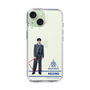 スリムプロテクションケース［ スマートフォンケース<制服ver.> - KEIJIRO ］