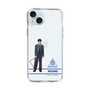 スリムプロテクションケース［ スマートフォンケース<制服ver.> - KEIJIRO ］