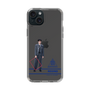 スリムプロテクションケース［ スマートフォンケース<制服ver.> - KEIJIRO ］