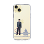 スリムプロテクションケース［ スマートフォンケース<制服ver.> - KEIJIRO ］