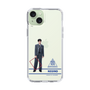 スリムプロテクションケース［ スマートフォンケース<制服ver.> - KEIJIRO ］