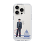 スリムプロテクションケース［ スマートフォンケース<制服ver.> - KEIJIRO ］