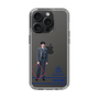 スリムプロテクションケース［ スマートフォンケース<制服ver.> - KEIJIRO ］