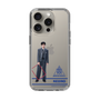 スリムプロテクションケース［ スマートフォンケース<制服ver.> - KEIJIRO ］