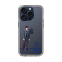 スリムプロテクションケース［ スマートフォンケース<制服ver.> - KEIJIRO ］