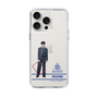 スリムプロテクションケース［ スマートフォンケース<制服ver.> - KEIJIRO ］